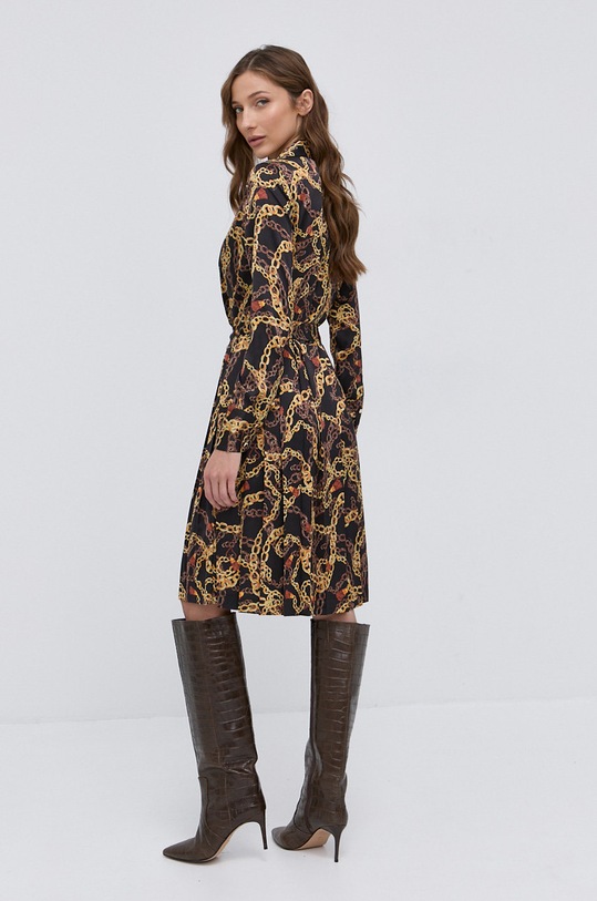 Odzież Marciano Guess Sukienka 1BGK27.7099Z czarny