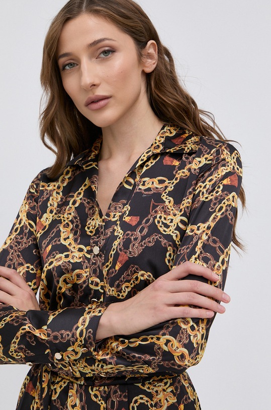 Marciano Guess Sukienka 1BGK27.7099Z czarny