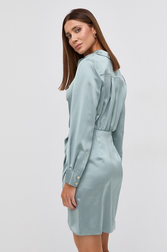 Oblečenie Šaty Marciano Guess 1BGK48.9652Z sivá