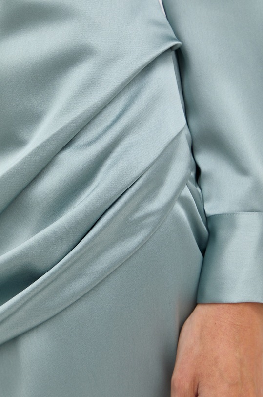 Šaty Marciano by Guess 1BGK48.9652Z sivá