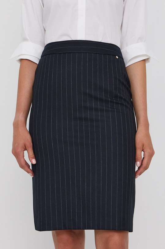 MAX&Co. Spódnica casual czarny 41049921