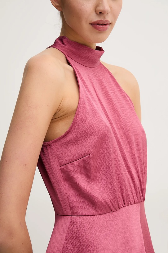 Haljina Samsoe Samsoe Rheo F20500071 roza