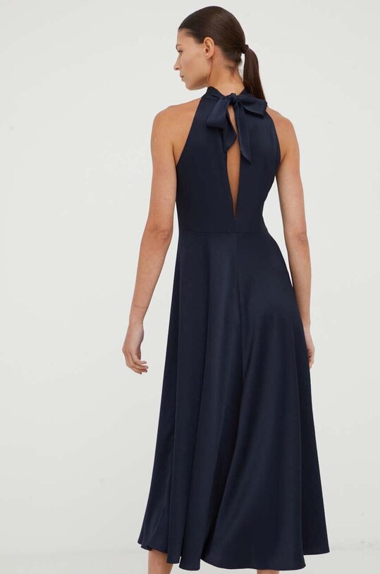 Abbigliamento Samsoe Samsoe vestito Rheo F20500071 blu navy