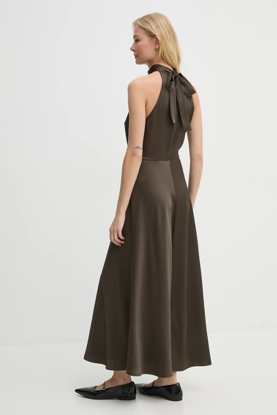 Šaty Samsoe Samsoe Rheo F20500071 zelená AA00