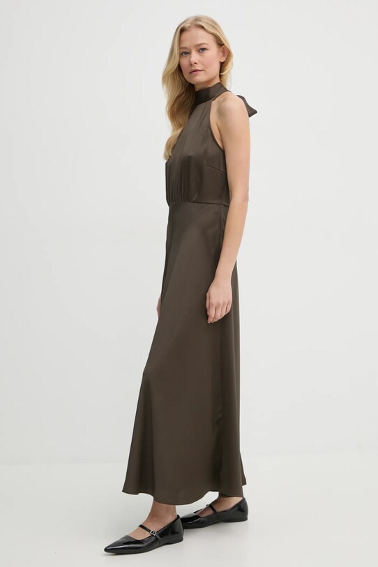 Oblečení Šaty Samsoe Samsoe Rheo F20500071 zelená