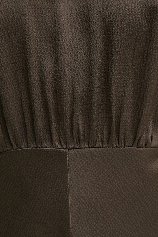 Šaty Samsoe Samsoe Rheo F20500071 zelená