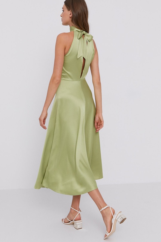 Îmbrăcăminte Samsoe Samsoe rochie Rheo F20500071 verde