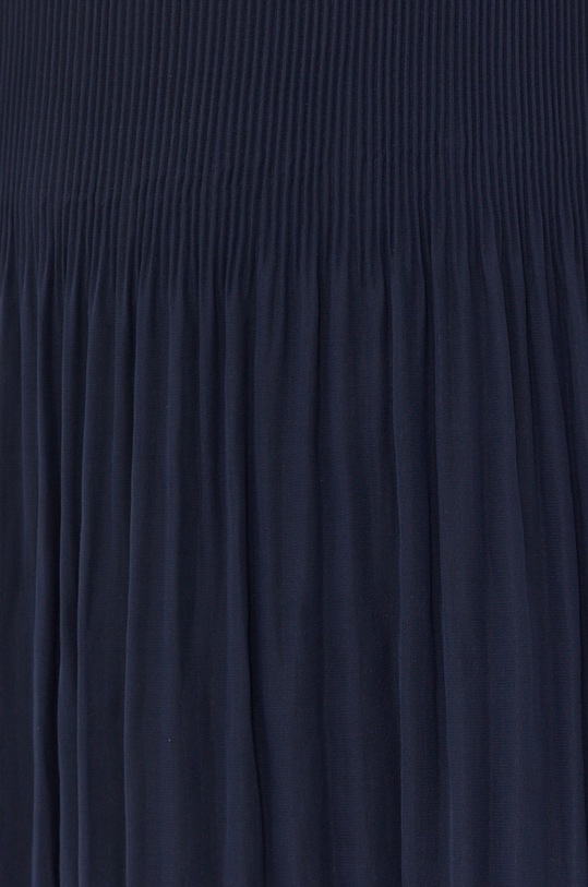 Boss Rochie 50458622 bleumarin