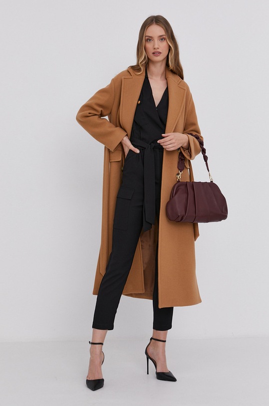 Liu Jo Kombinezon CF1026.T5019 CF1026.T5019 czarny AW21
