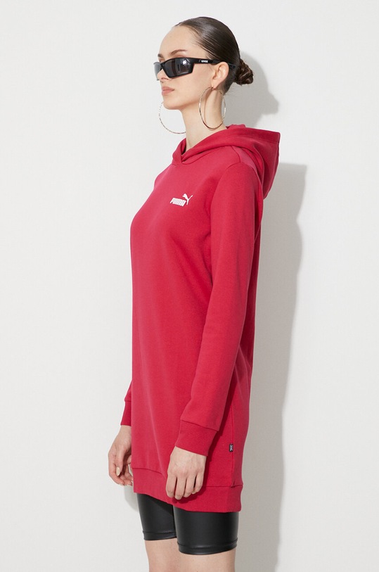 Сукня Puma рожевий 589129