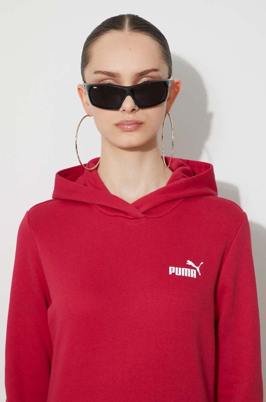 Сукня Puma 589129 рожевий