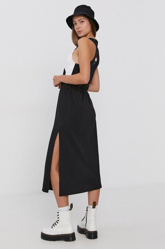 Oblečenie Šaty Puma 531654 531654 čierna