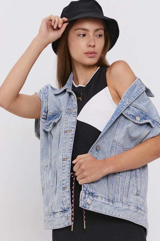 Šaty Puma 531654 čierna 531654