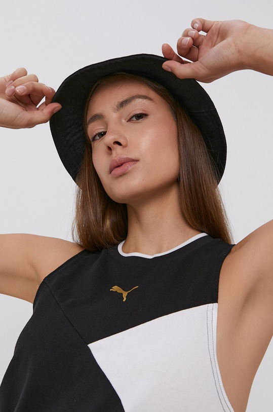 Puma Rochie 531654 531654 negru