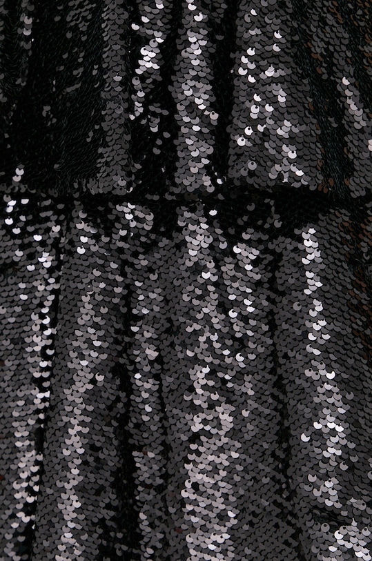 Twinset Sukienka 212TT2230 czarny