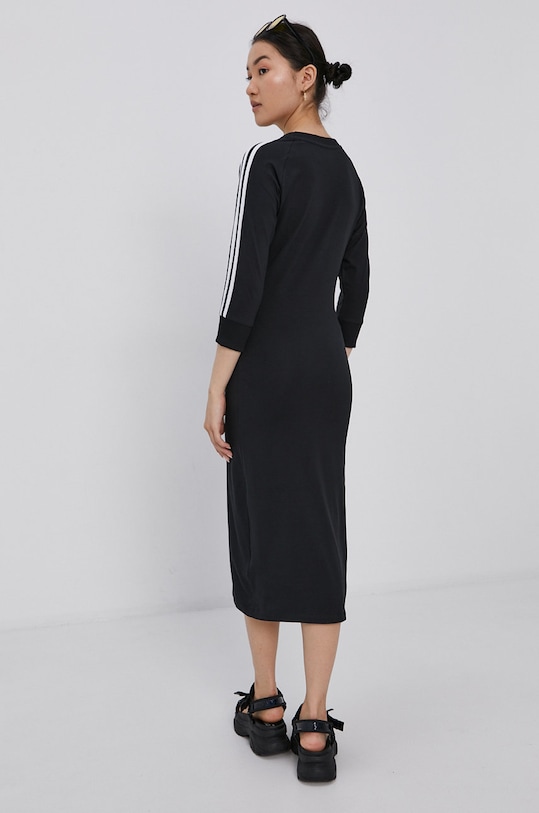 Odzież adidas Originals Sukienka H38732 H38732 czarny