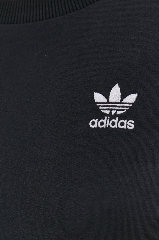 adidas Originals Sukienka H38732 H38732 czarny