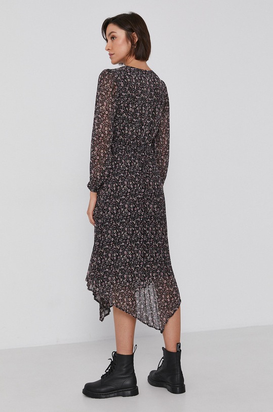 Oblečenie Šaty Pepe Jeans Hilary PL952928.0AA viacfarebná