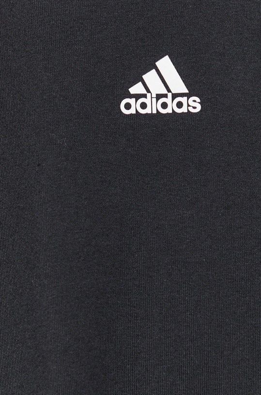 Φόρεμα adidas GS1371 μαύρο