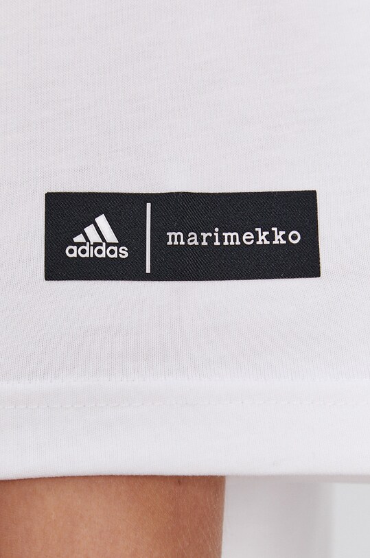 Adidas Performance Rochie x Marimekko GT8814 GT8814 alb