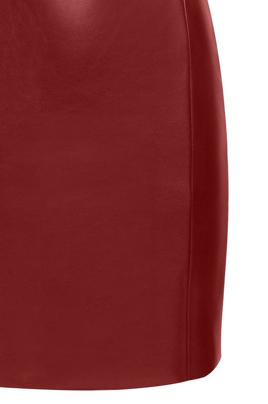 Рокля Wolford Jo 52851 бордо