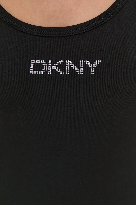 Dkny Sukienka DP1D4465 DP1D4465 czarny