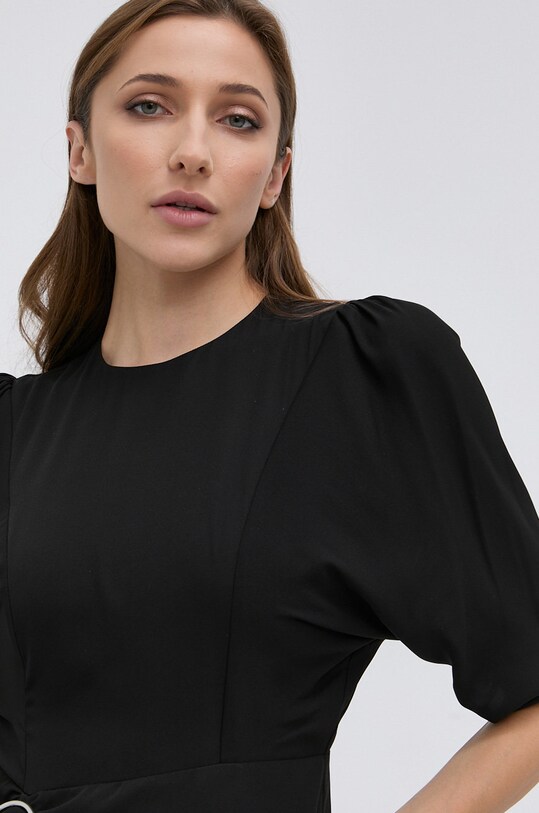 The Kooples Sukienka FROB23001K