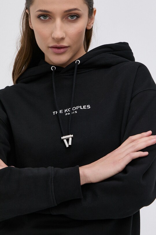 Šaty The Kooples FROB23113K
