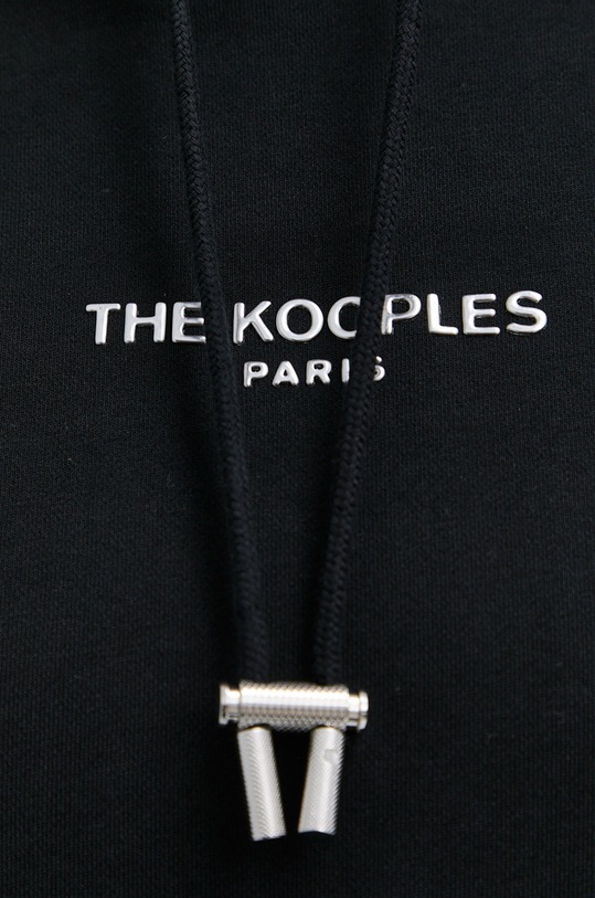 Šaty The Kooples FROB23113K