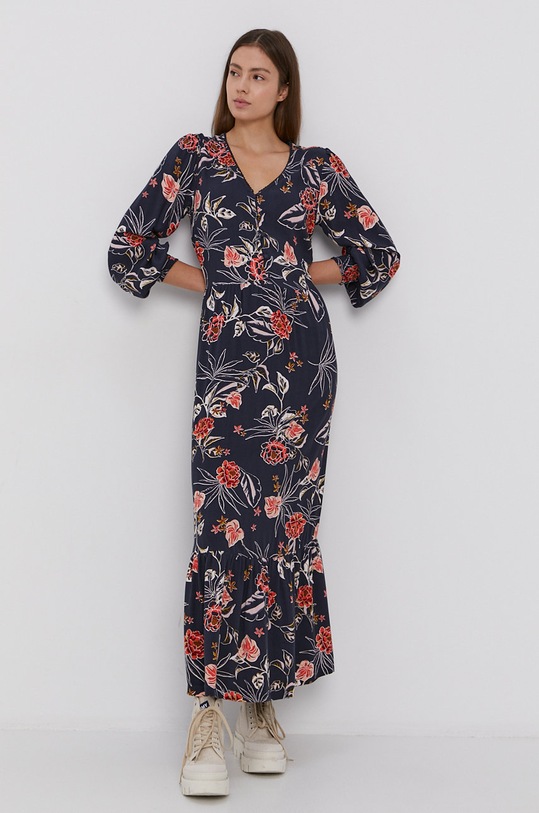 Roxy Rochie ERJWD03586 bleumarin AW21