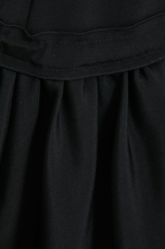 Šaty Victoria Victoria Beckham 2321WDR002697A černá