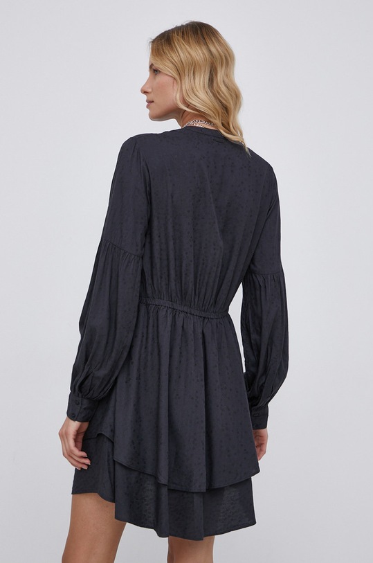 Odzież Billabong Sukienka Z3DR15BIF1.328 czarny