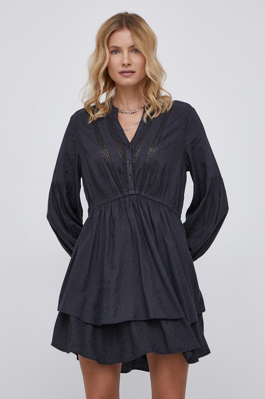 Billabong Sukienka czarny Z3DR15BIF1.328