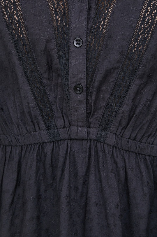 Billabong Sukienka Z3DR15BIF1.328 czarny