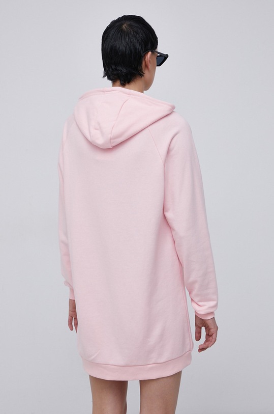 Odzież Ellesse Sukienka SGK13289 różowy