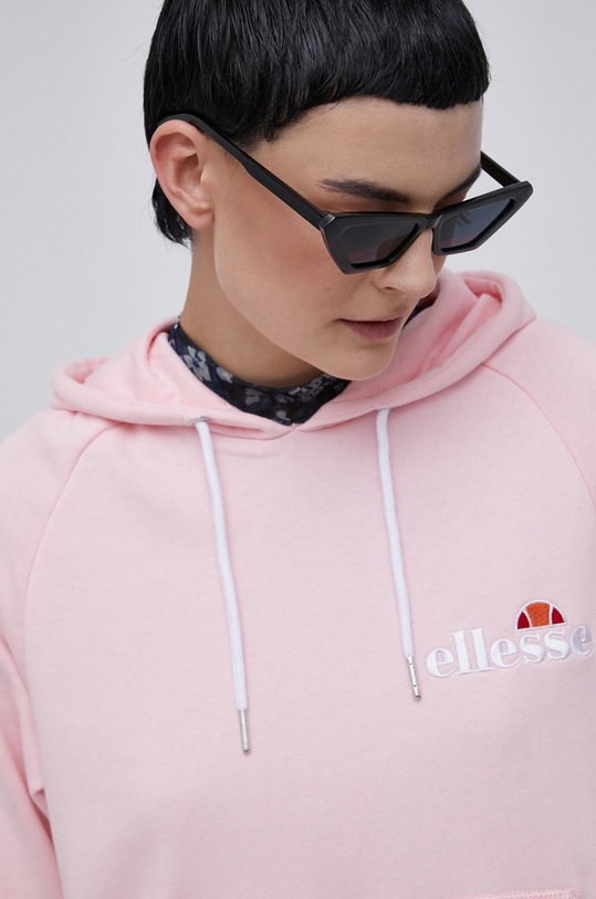 Ellesse Sukienka różowy SGK13289