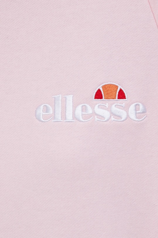 Ellesse Sukienka SGK13289 różowy