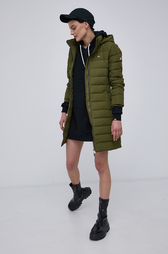 Šaty Ellesse SGK13289 černá AW21