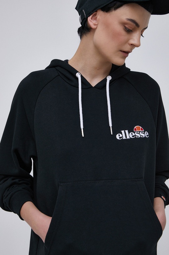 Рокля Ellesse черен SGK13289
