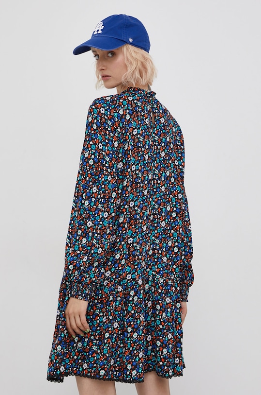 Одежда Платье Superdry W8010898A.6LU мультиколор