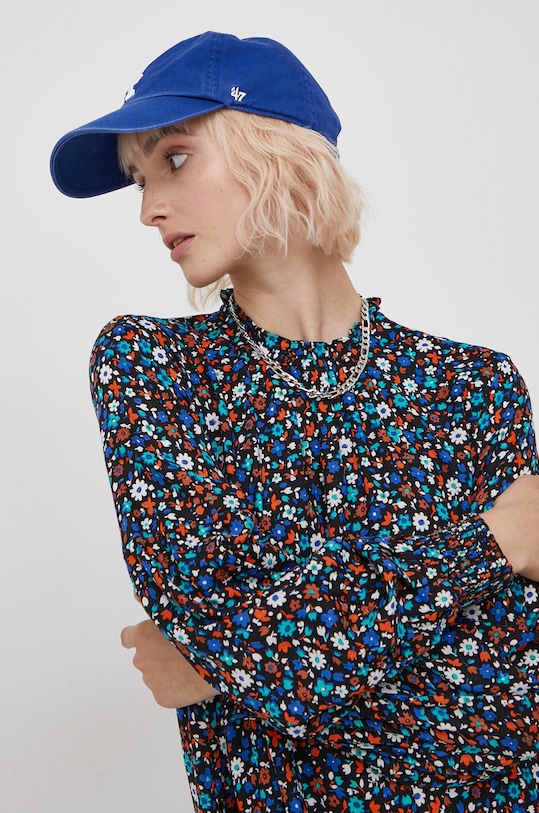 Платье Superdry W8010898A.6LU мультиколор