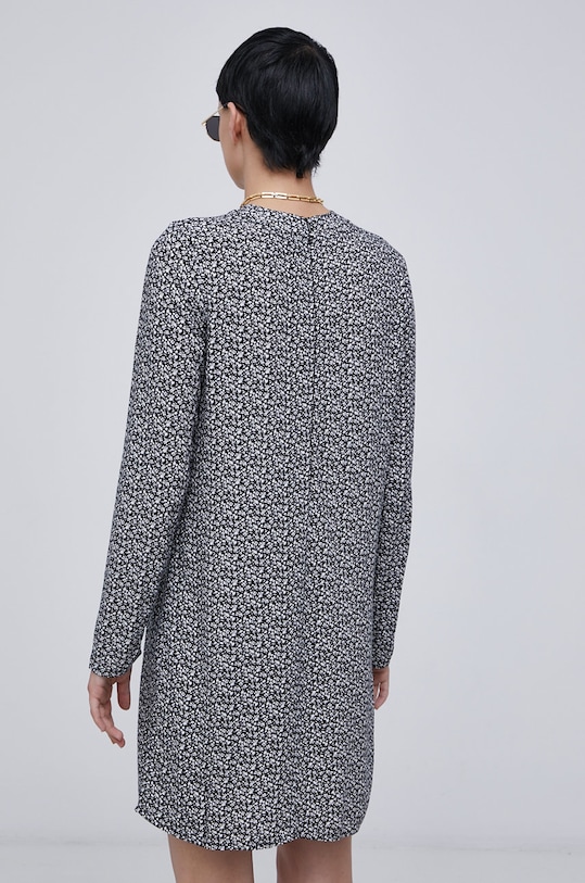 Odzież Superdry Sukienka W8010917A.6EG czarny