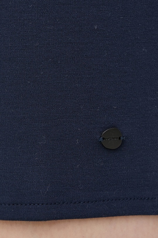 Superdry Rochie W8010940A.98T bleumarin