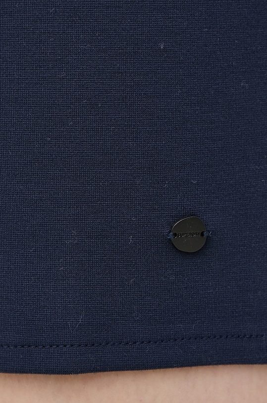 Superdry Rochie W8010940A.98T bleumarin