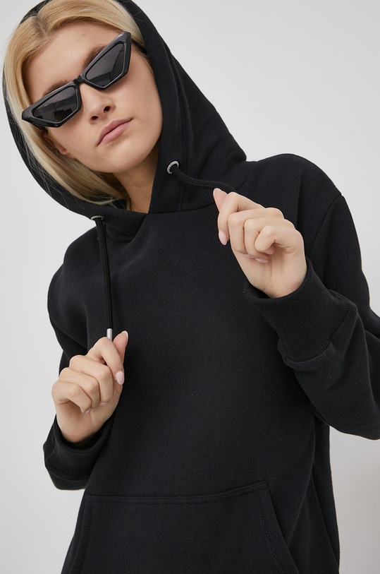 Šaty Superdry černá W8011084A.02A