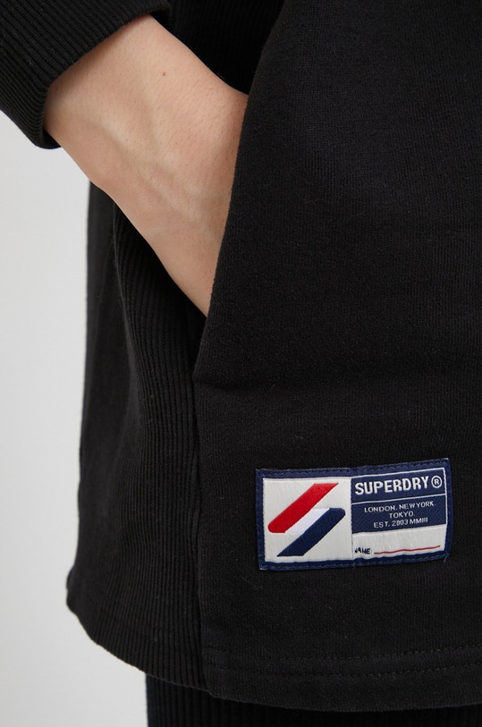 Bavlnené šaty Superdry W8011107A.02A