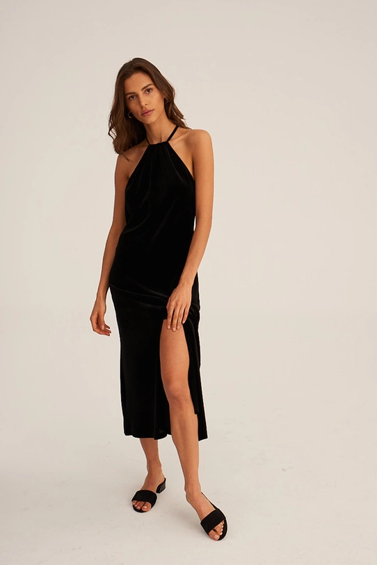 Undress Code Rochie 328 negru