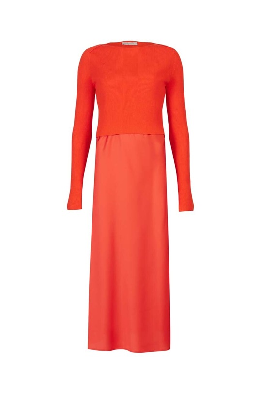 AllSaints rochie si pulover WD199S