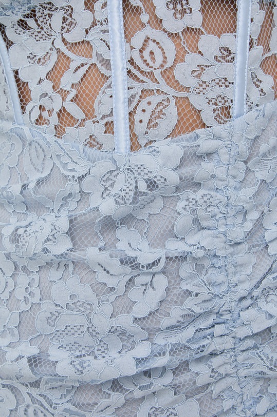 For Love & Lemons Rochie CD2507.FA21