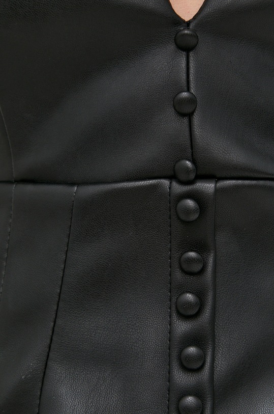 Bardot Sukienka 56436DB2.BLACK czarny